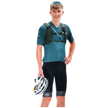 Mochila de ciclismo Deuter Rogla 5