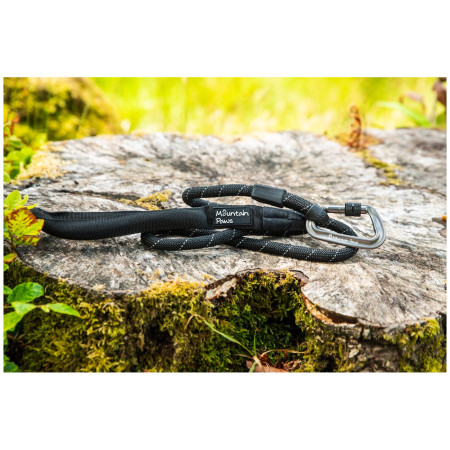 Correa para perro Mountain Paws Rope Dog Lead