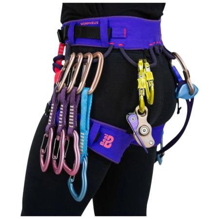 Arnés de escalada Beal Morpheus