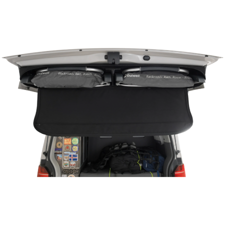 Toldo Outwell VA Backroads Awning Room