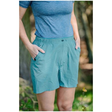 Pantalones cortos de mujer MOOA Esent short