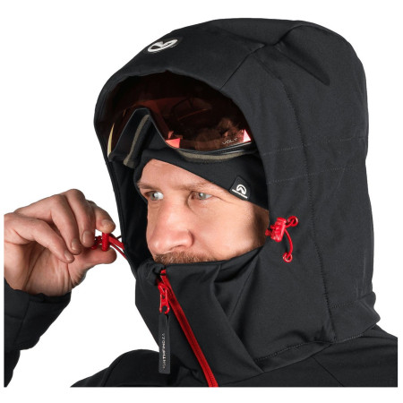 Chaqueta de esquí para hombre Northfinder Bartalan