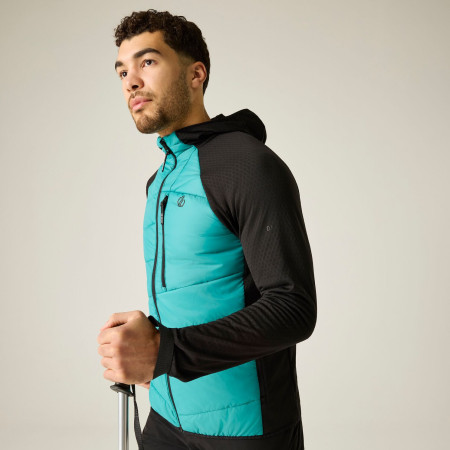 Chaqueta de hombre Dare 2b Aero Fuse Padded Hybrid