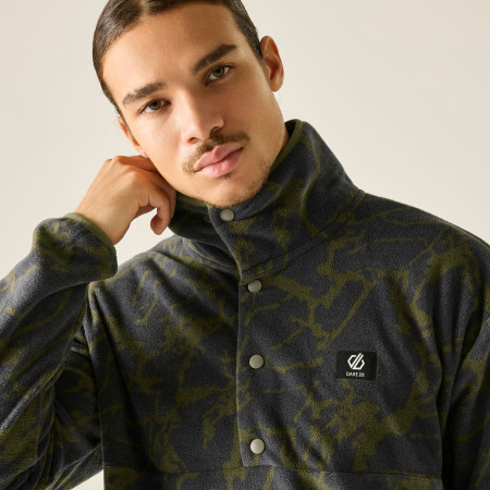Sudadera de hombre Dare 2b Mens Print Fleece