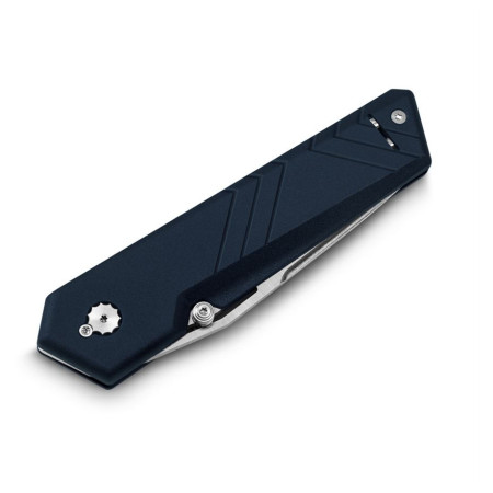 Navaja TB OUTDOOR Unboxer French Navy Everyday Carry Knife