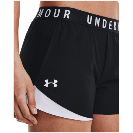 Pantalones cortos de mujer Under Armour Play Up Shorts 3.0