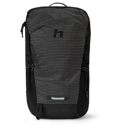 Mochila Hannah Dynamic 30 negro jet black