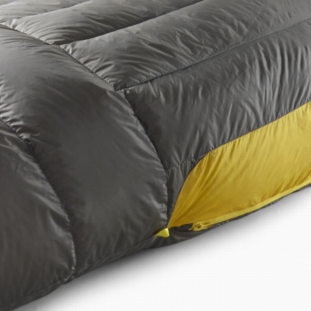 Saco de dormir de plumón Sea to Summit Spark -18C Long