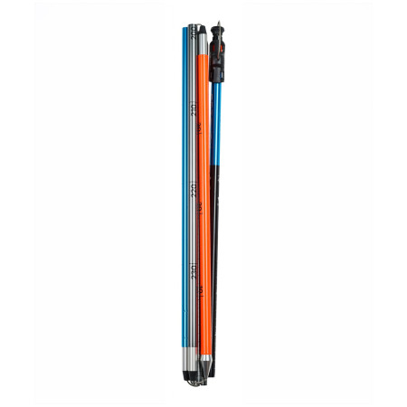 Sonda de avalancha Ortovox Probe Alu 280