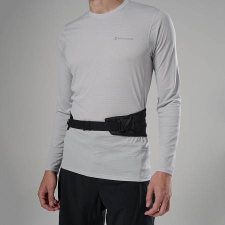 Riñonera de carrera Montane Gecko Wp1+