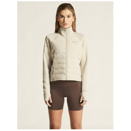 Chaqueta de mujer Craft Subz Jacket 4 W