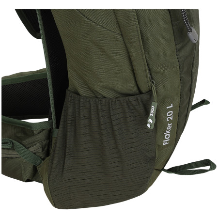 Mochila Zulu Flaker 20 L