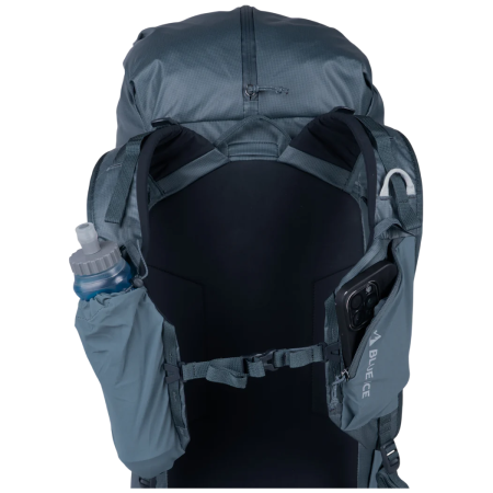 Mochila para esquí de travesía Blue Ice Firecrest 38