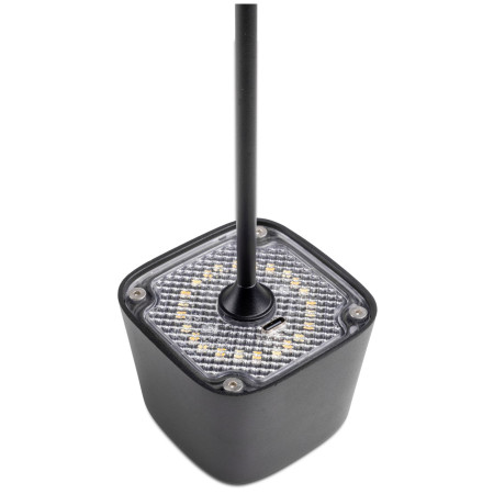 Lamparilla Brunner Quadrilux Mini