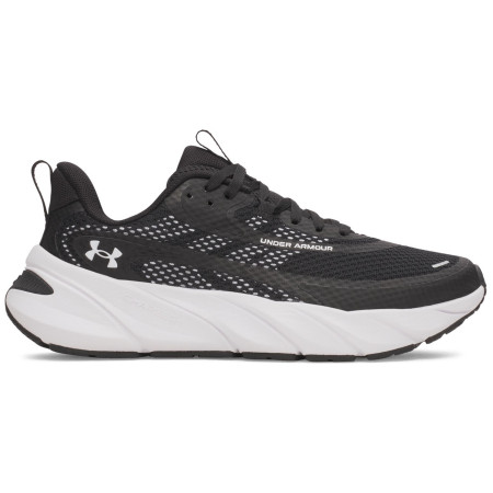 Zapatillas de carrera para mujer Under Armour W FLX TR negro/blanco