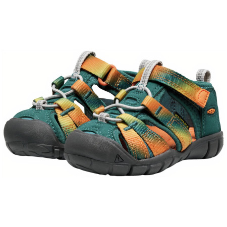 Sandalias para niños Keen Seacamp II Cnx Tots