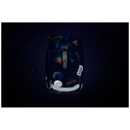 Mochila escolar Baagl Airy