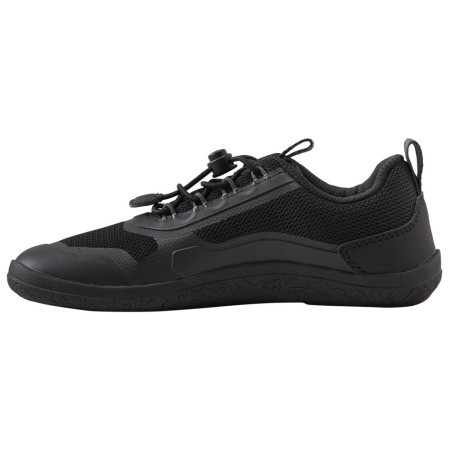 Calzado para niños Reima Tallustelu Black