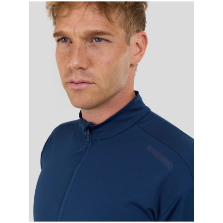 Camiseta funcional de hombre Fundango Novak Midlayer