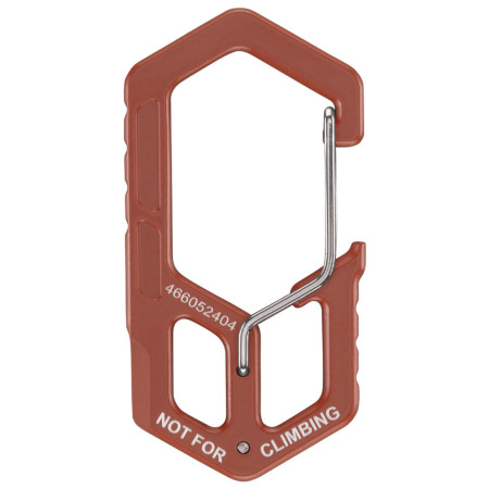 Mosquetón Gerber Carabiner