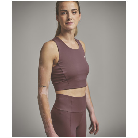 Camiseta sin mangas para mujer Ortovox All Mountain Top