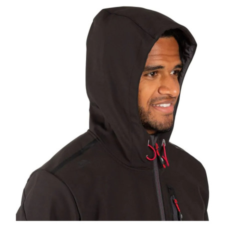 Chaqueta de hombre Trespass Marlon B