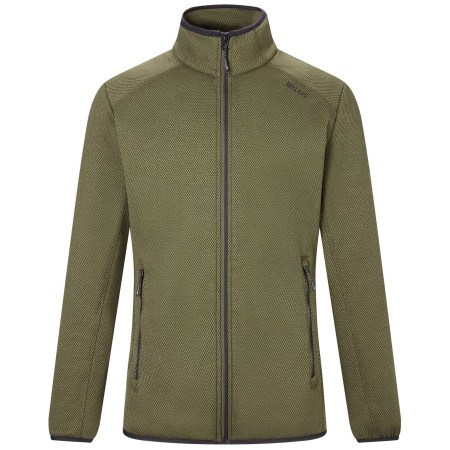 Sudadera funcional de hombre Regatta Torrens khaki oscuro Dark Khaki