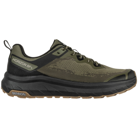 Calzado de senderismo Bennon HORIZON BAREFOOT+