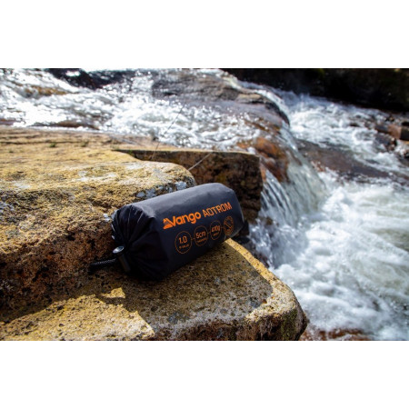 Colchoneta hinchable Vango Aotrom