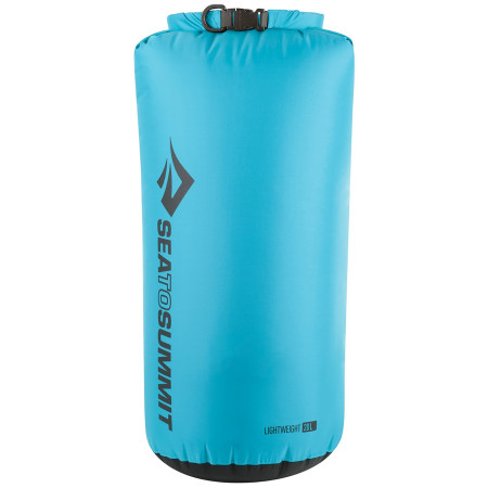 Bolsa Sea to Summit Lightweight Dry Sack 20l azul Blue