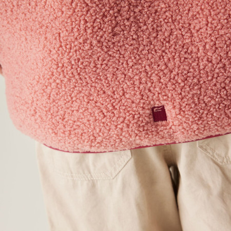 Sudadera para niños Regatta Junior Frankie Warm Fleece