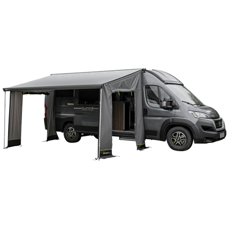 Toldo Outwell Sideroads Awning Room