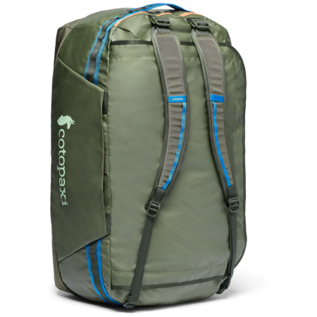 Bolsa de viaje Cotopaxi Allpa Getaway 100L Duffel