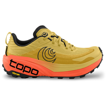 Zapatillas de carrera para hombre Topo Vista