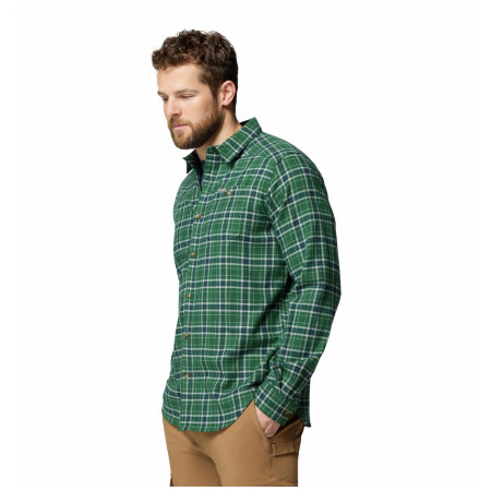 Camisa de hombre Columbia Cornell Woods™ Flannel Long Sleeve Shirt