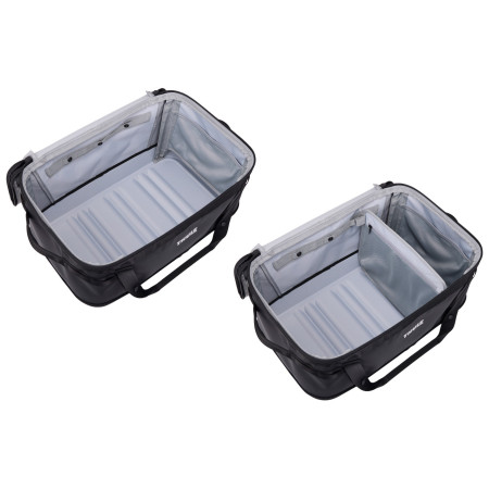 Caja de almacenamiento Thule Chasm GearHualer 55