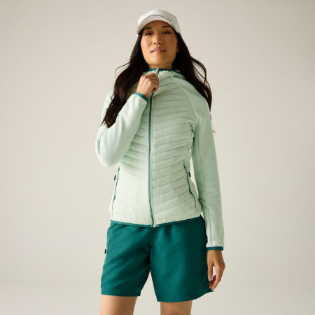 Chaqueta de mujer Regatta Women’s Andreson Hybrid
