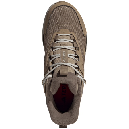 Calzado de senderismo para mujer Adidas Terrex Anylander Climawarm + W