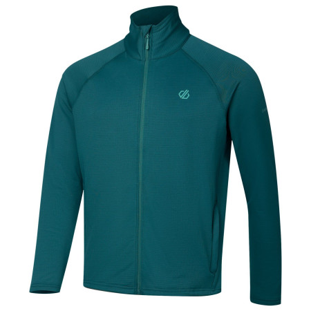 Sudadera de hombre Dare 2b Fuse Up Full Zip