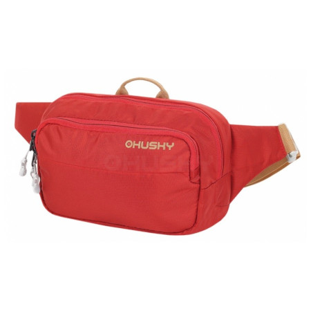 Riñonera Husky Gerry 2 l naranja