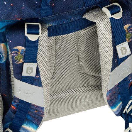 Mochila escolar Baagl Airy