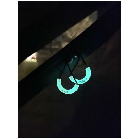 Tienda de campaña Warg Alp 2