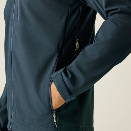 Chaqueta de hombre Regatta Arana