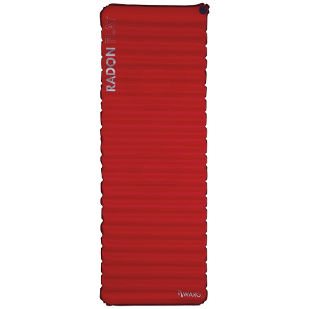 Colchoneta autohinchable Warg Radon Flat