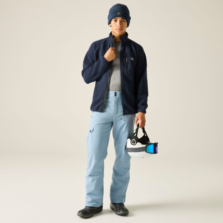 Sudadera funcional de hombre Dare 2b Camber Fleece