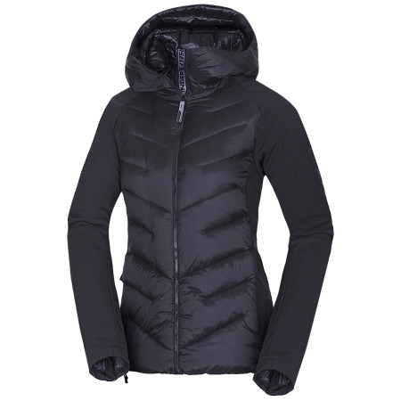 Chaqueta de mujer Northfinder Desiree negro