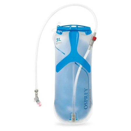 Bolsa de agua Osprey Hydraulics 3L Reservoir