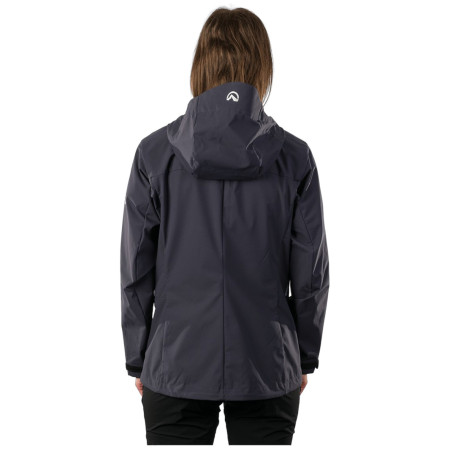 Chaqueta de mujer Northfinder Shyann