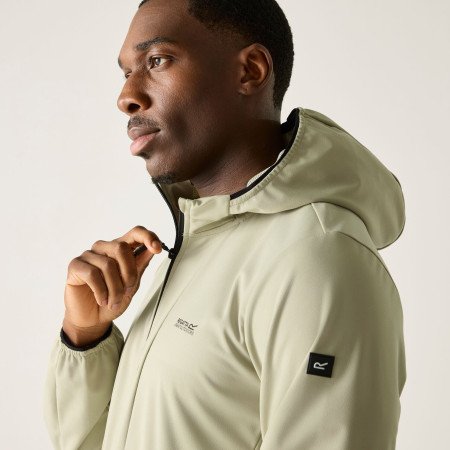 Chaqueta de hombre Regatta Tredmoor