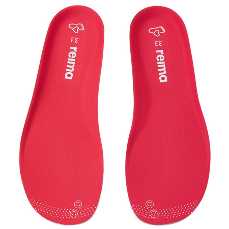 Calzado para niños Reima Astelu Apricot